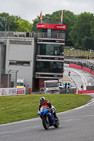 Middle 1 Group Blue Bikes